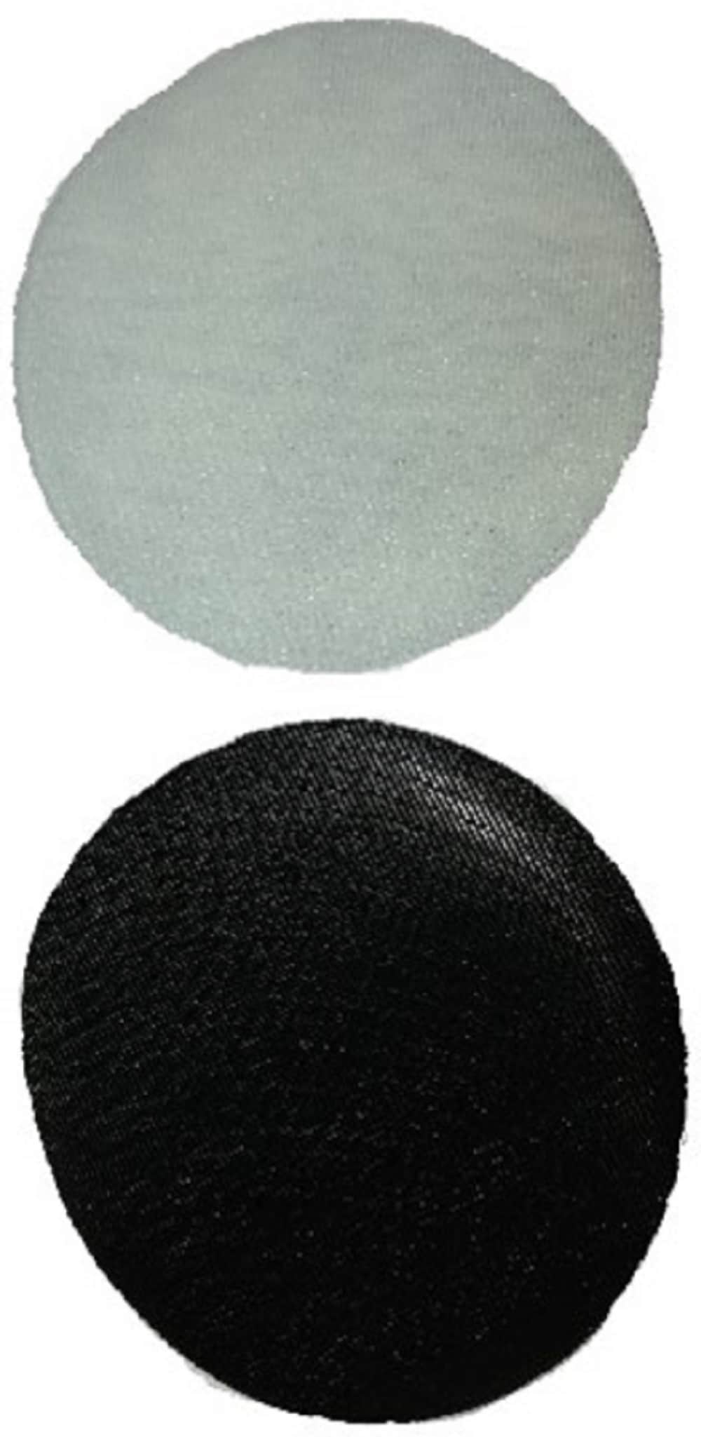 Lijadora orbital aleatoria sin escobillas U-Sand Cherryhill 110 voltios 115 amperios con control de polvo BPS6