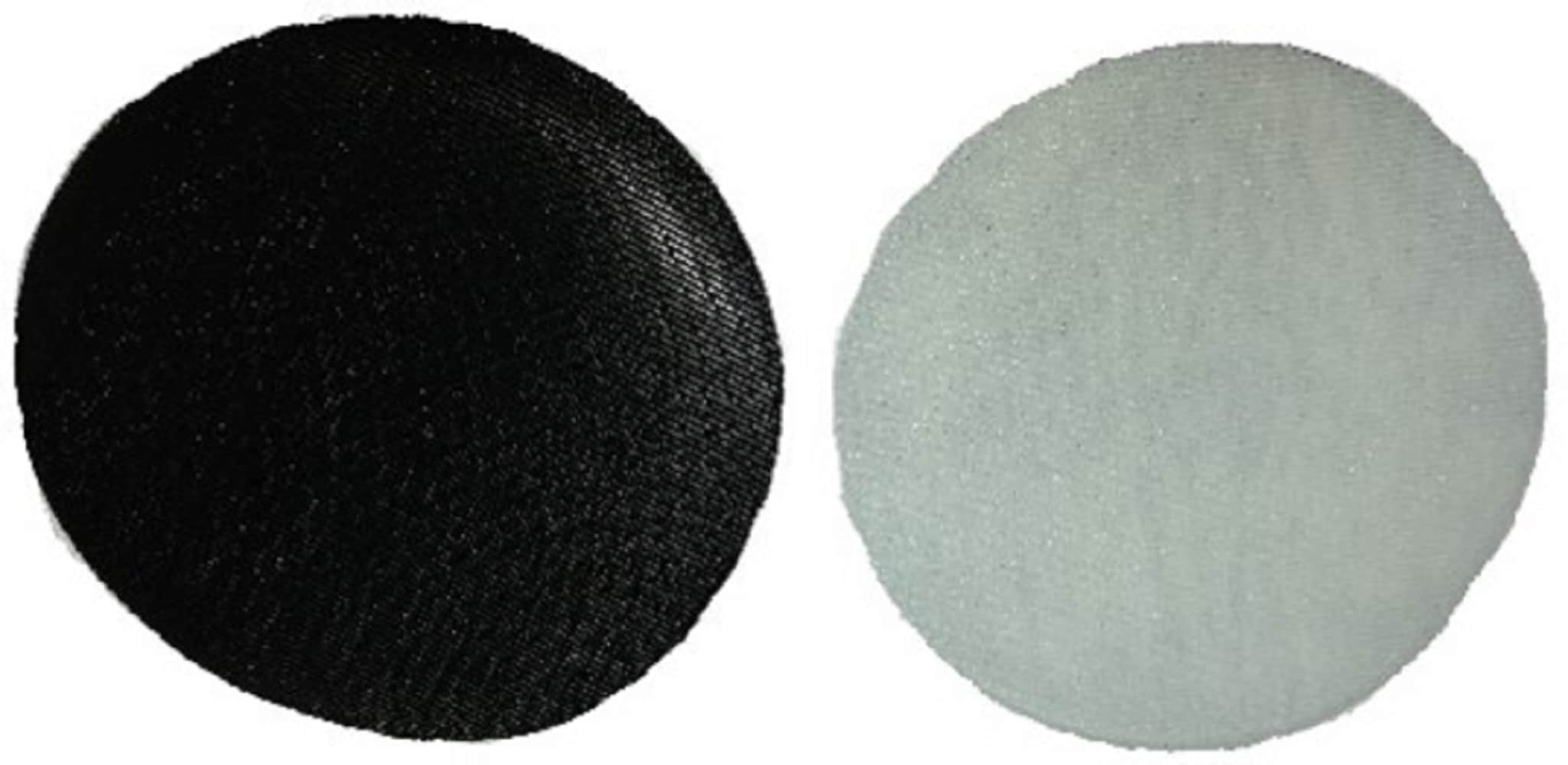 Lijadora orbital aleatoria sin escobillas U-Sand Cherryhill 110 voltios 115 amperios con control de polvo BPS6