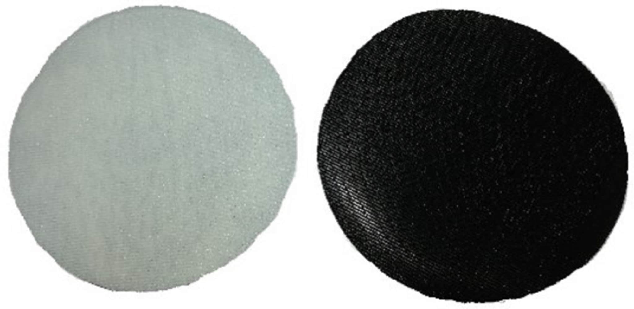 Lijadora orbital aleatoria sin escobillas U-Sand Cherryhill 110 voltios 115 amperios con control de polvo BPS6