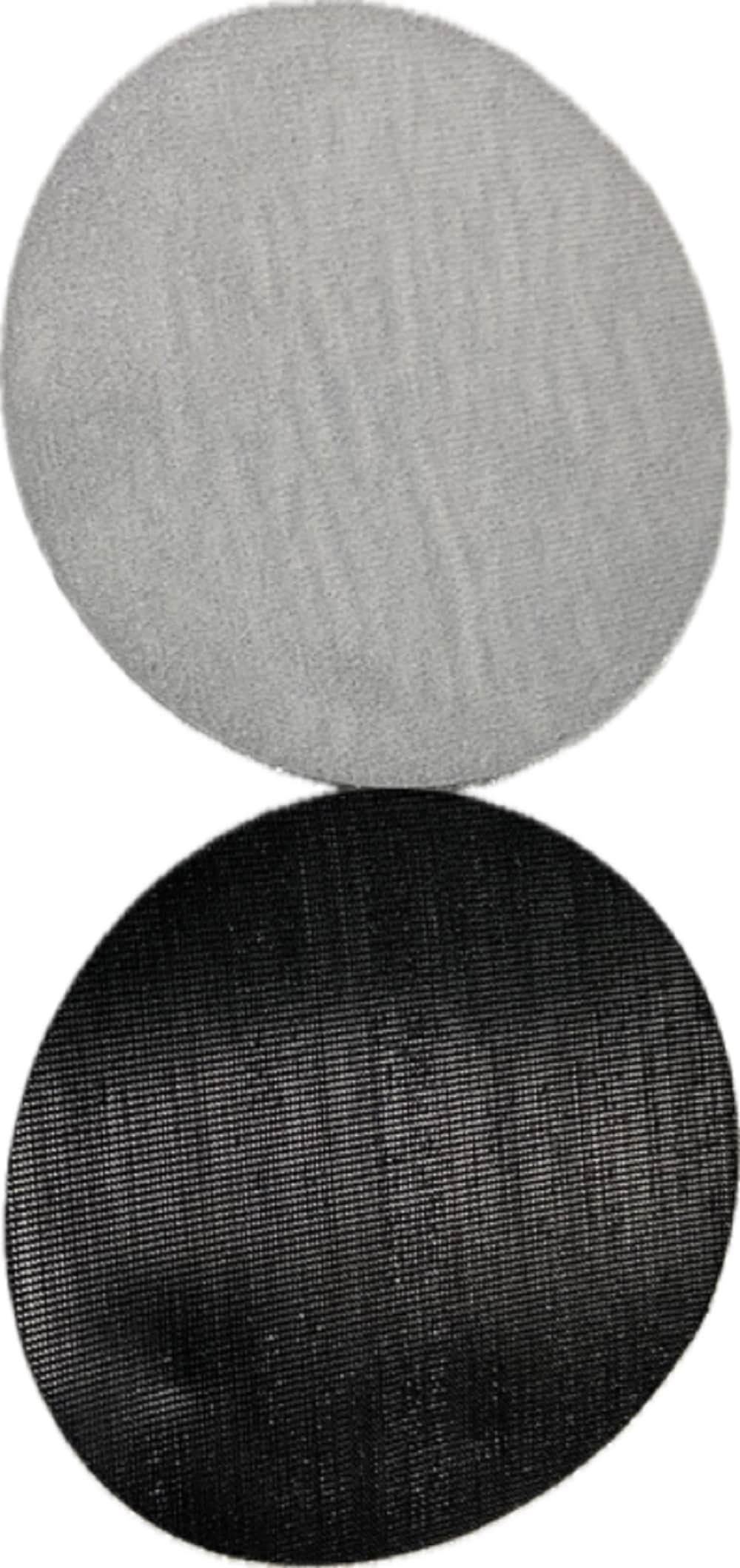 Lijadora orbital aleatoria sin escobillas U-Sand Cherryhill 110 voltios 115 amperios con control de polvo BPS6