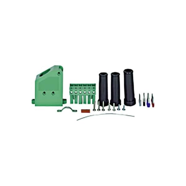 Kit de Conector de Motor Pilz PMCTENDO DD4 - 4105424