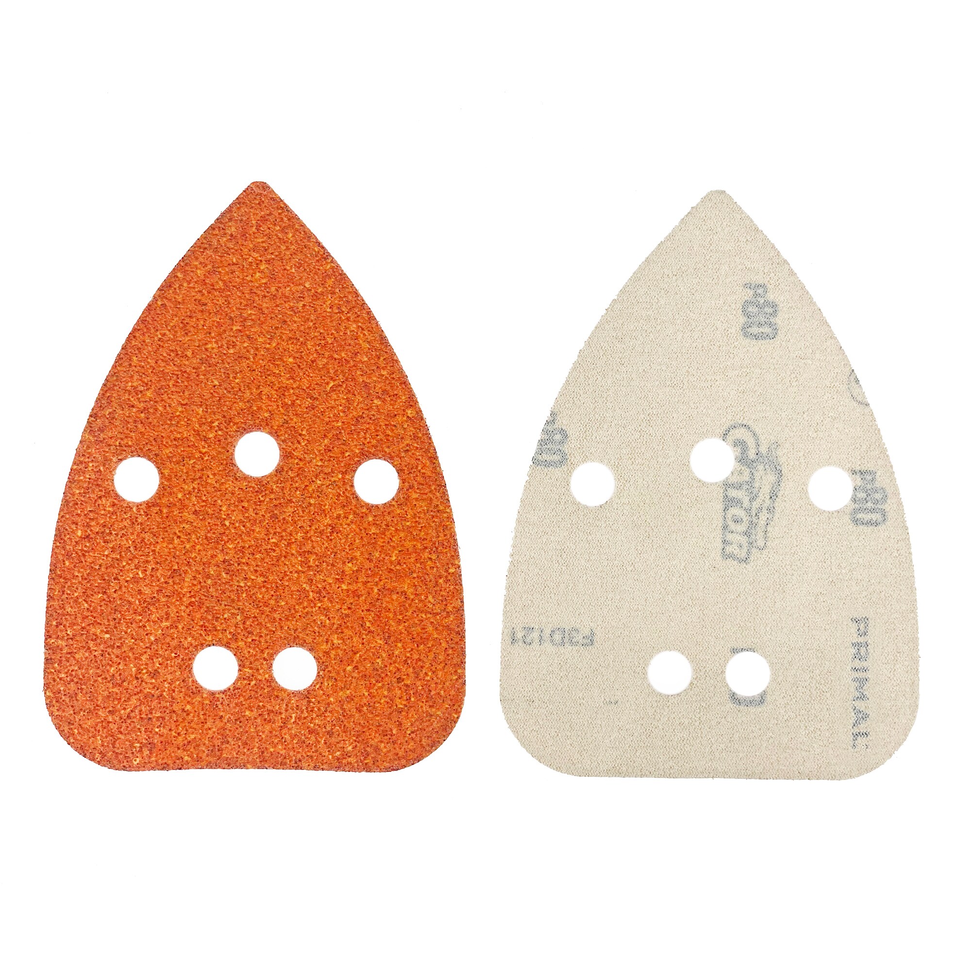 
Recarga de lija para ratón Gator 80 Grit 15pk - 15 piezas. Lija de detalle de óxido de aluminio 80-Grit, modelo 3666.