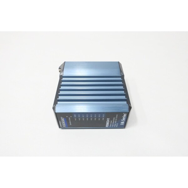 Módulo de E/S para monitoreo de voltaje aislado de canal de la serie Foxboro I/A - FBM241 P0914TG