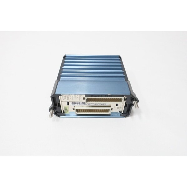 Módulo de E/S para monitoreo de voltaje aislado de canal de la serie Foxboro I/A - FBM241 P0914TG