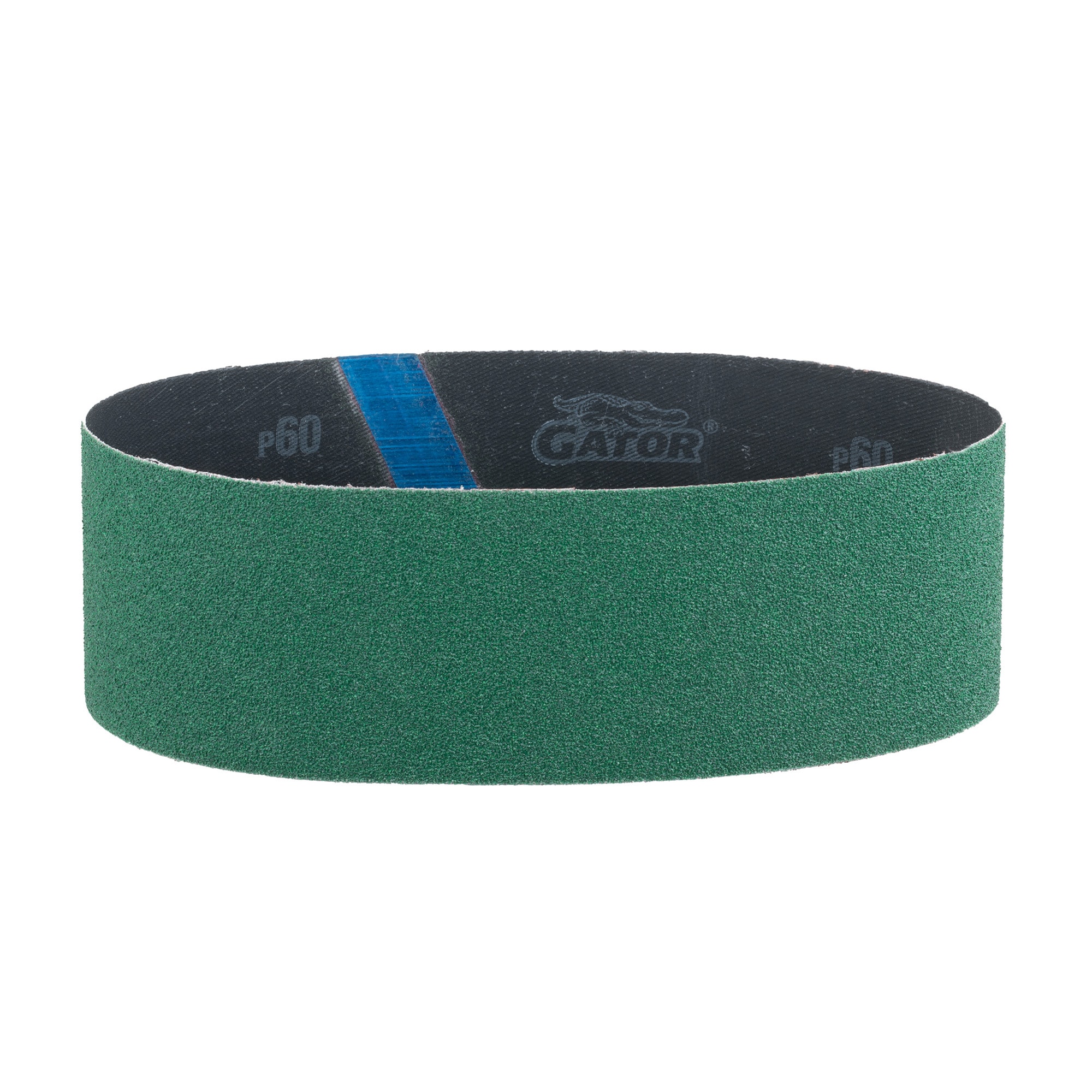 Lija de banda Gator Reptilion Zirconia alúmina 60 - grano 391018