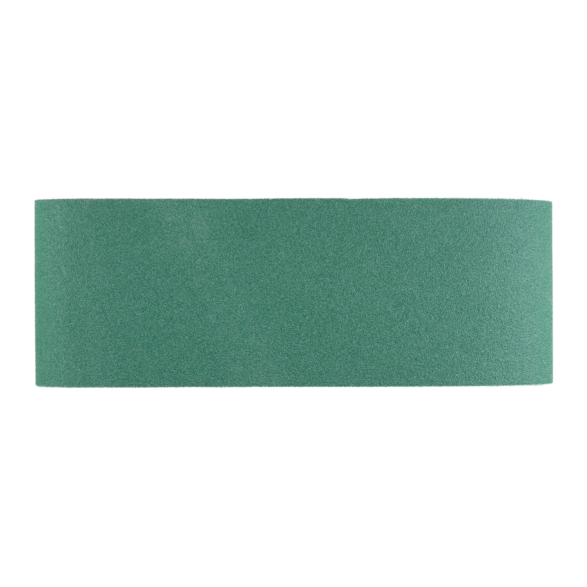 Lija de banda de óxido de circonio aluminio de 80 granos, 2 piezas Gator Reptilion 391043