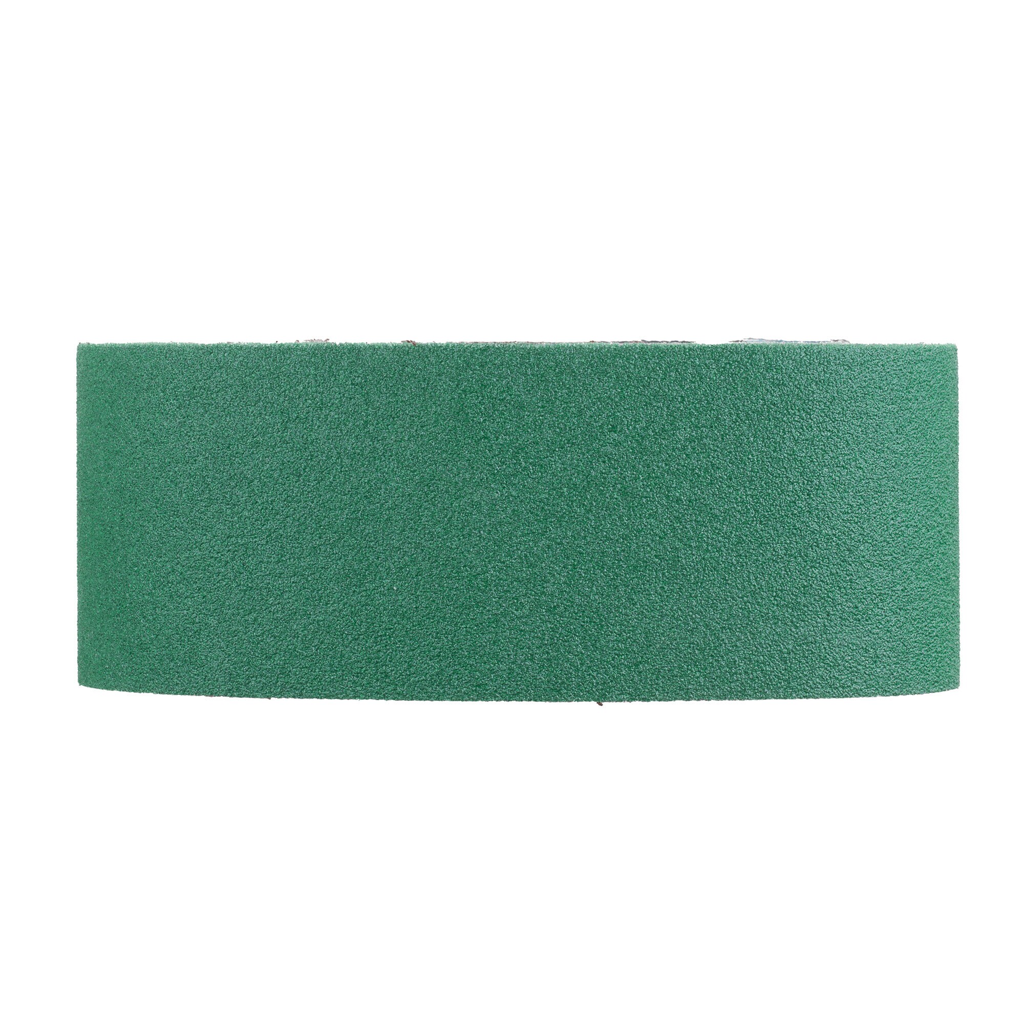 Lija de banda de Zirconia alúmina de 80 granos Gator Reptilion de 2 piezas 391005