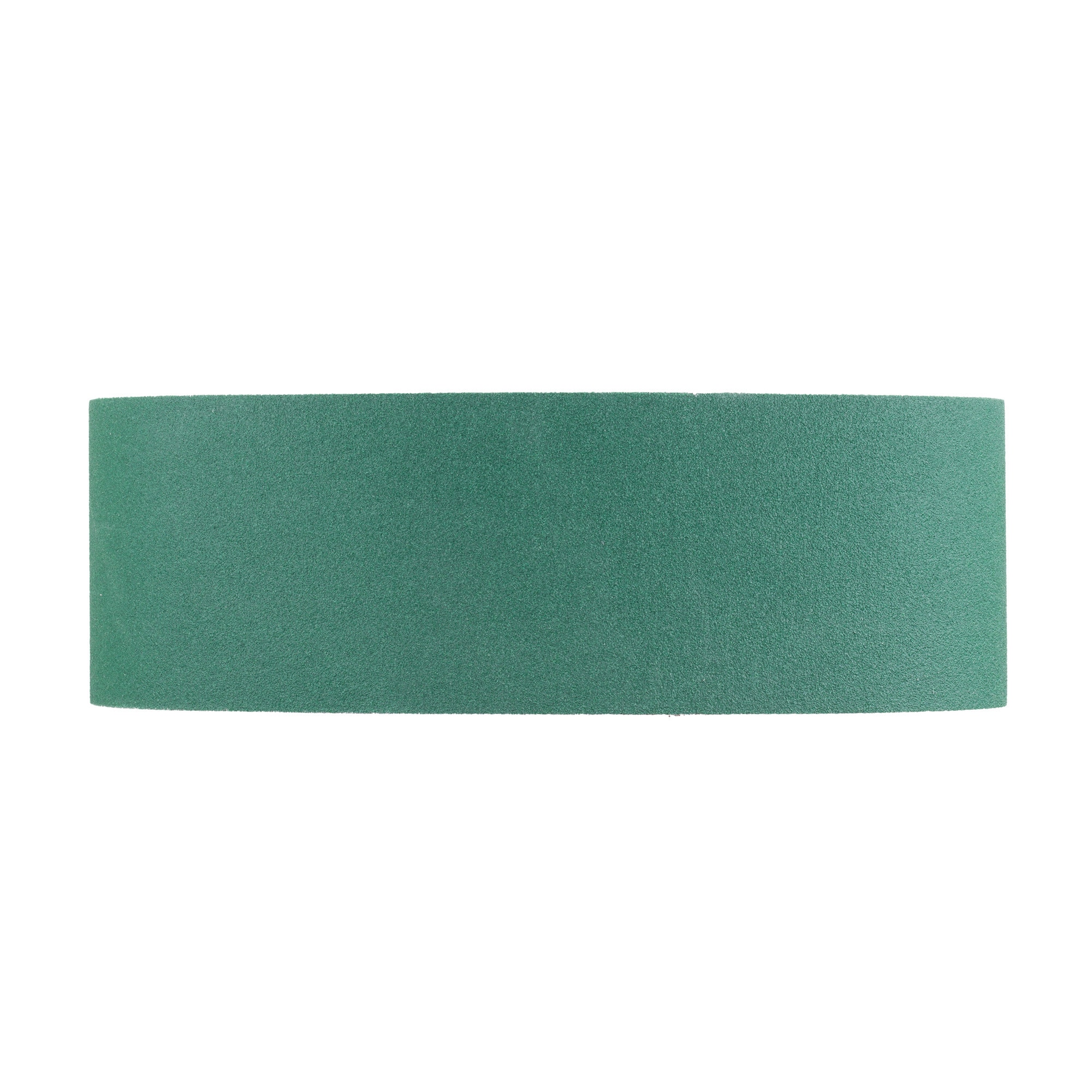 Papel de lija de cinturón Gator Reptilion de 2 piezas con óxido de circonio y alúmina de grano 120 - 391020