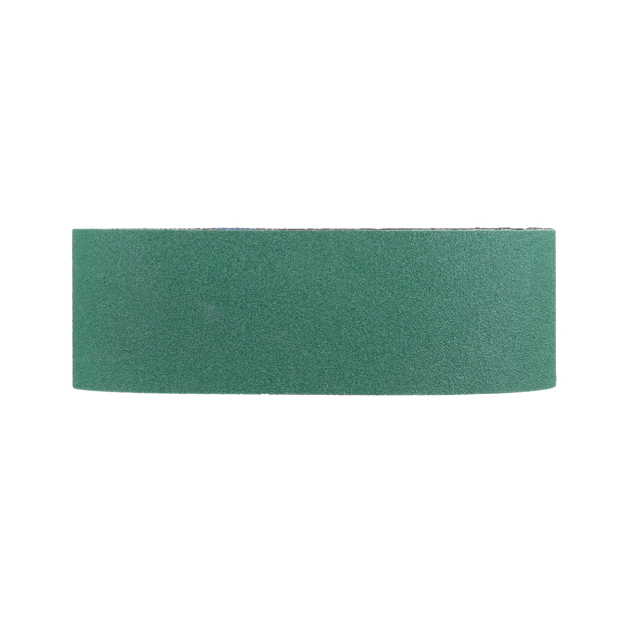 Lija de banda de zirconia alúmina de 80 granos, 2 piezas Gator Reptilion 391019