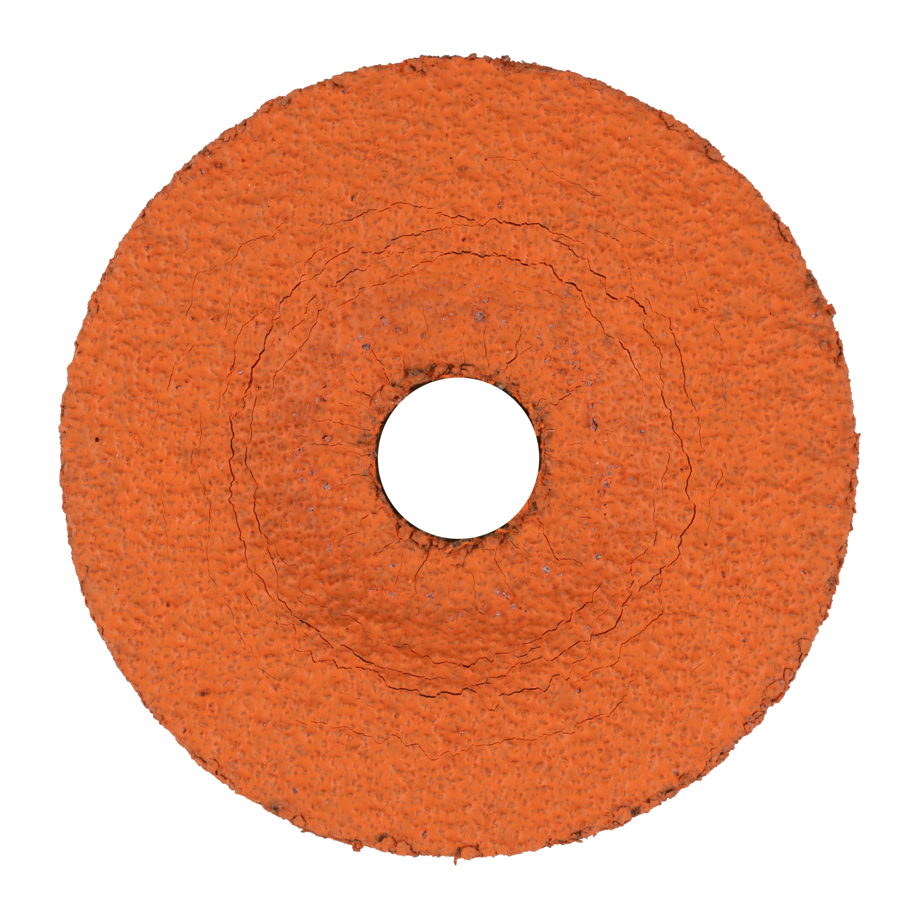 Papel de lija de disco Gator HyperGrind Ceramic alumina 36 granos 391127
