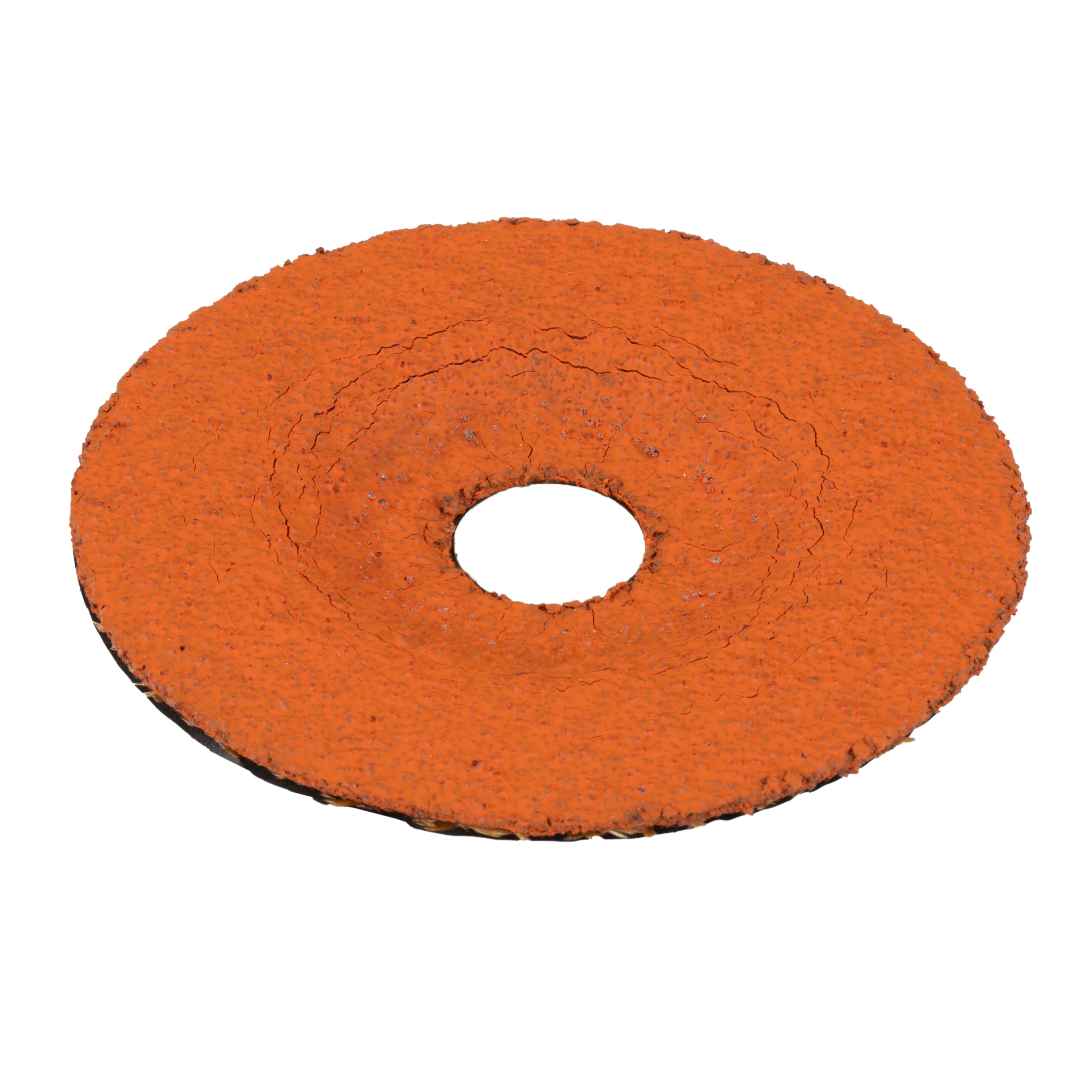 Papel de lija de disco Gator HyperGrind Ceramic alumina 36 granos 391127