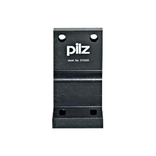 Soporte de montaje de la puerta oscilante PSEN SL BRACKET SWING DOOR de Pilz - 570550