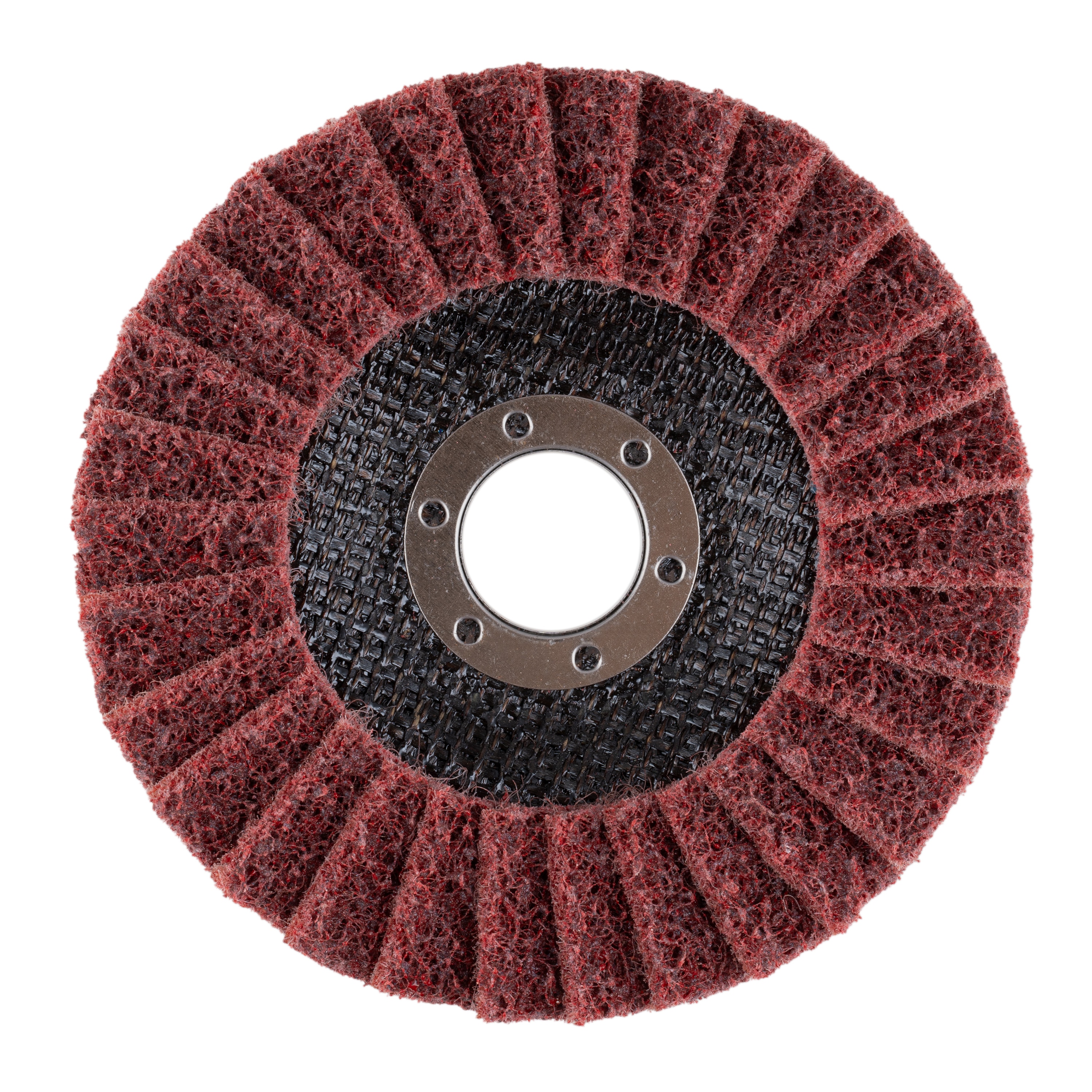 Lijadora de disco Gator HyperBlend de óxido de aluminio de grano 80 - 391177