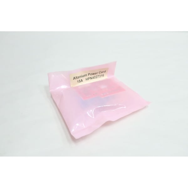 Tarjeta de Circuito Husky POWER CARD 15A PCB - 4027316