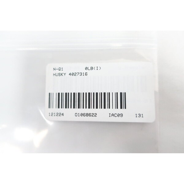 Tarjeta de Circuito Husky POWER CARD 15A PCB - 4027316
