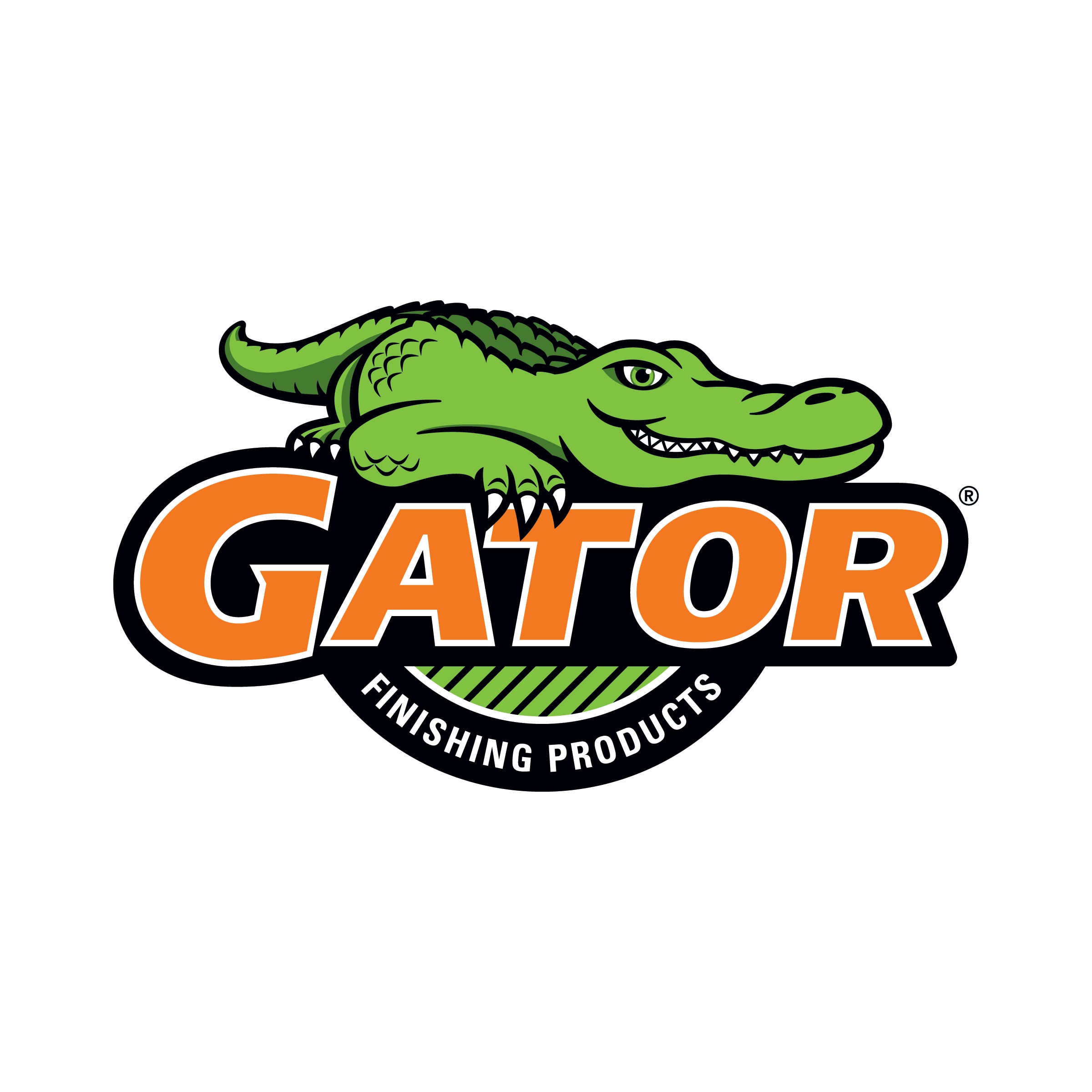 Disco de lija Gator HyperGrind de Zirconia aluminio de 60 granos 391117