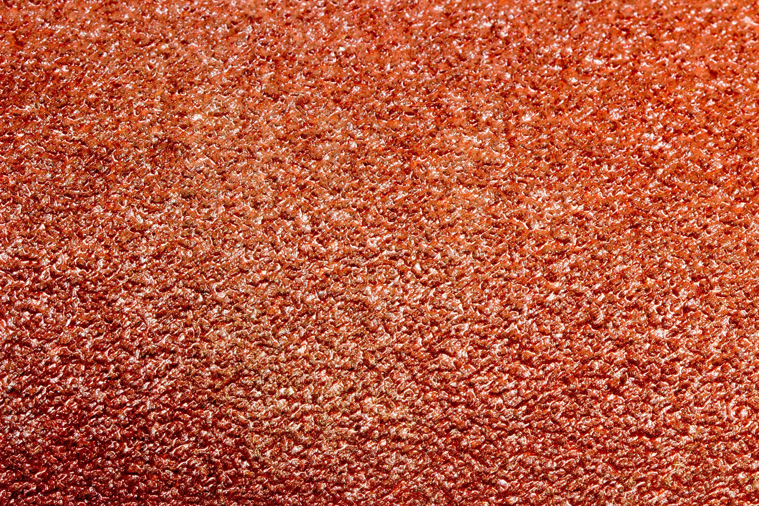 Discos de lija WEN WEN de 10 piezas de óxido de aluminio de grano 80 - papel de lija de disco 6SD80