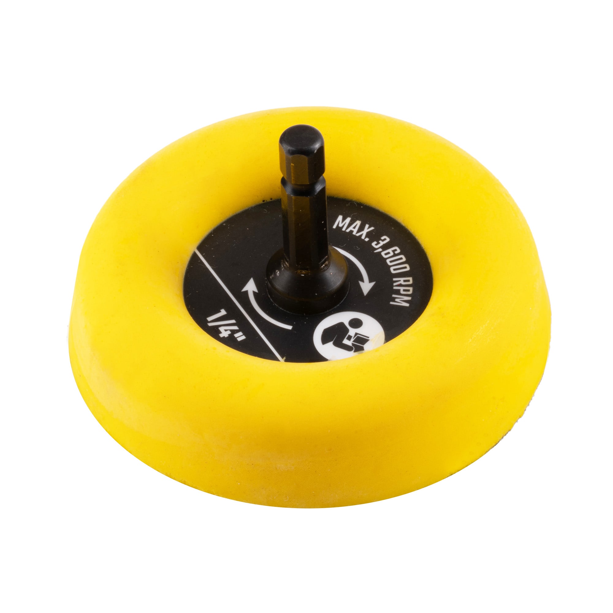 Gator Zip 30 - Piezas de Cerámica de Alúmina Multi-grado - Paquete de Discos de Lija con Grano 12197