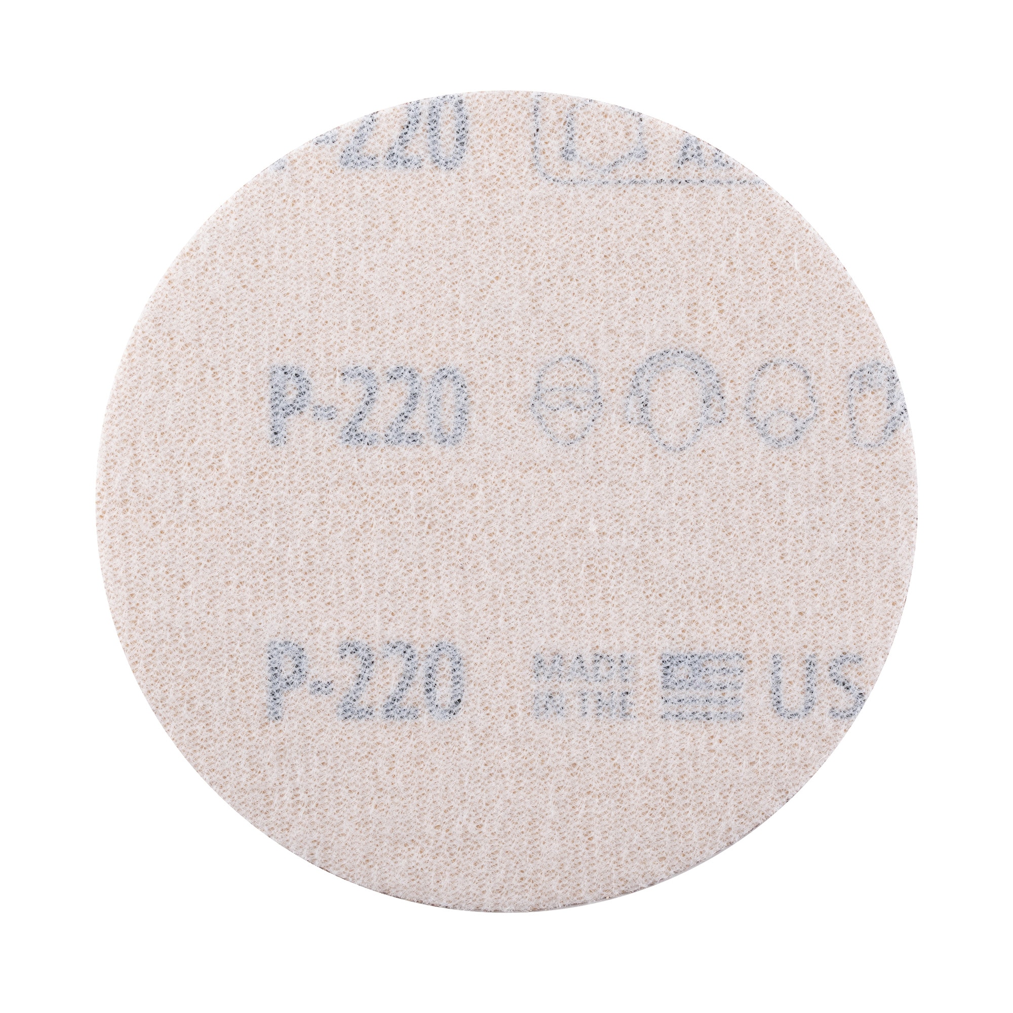 Gator Zip 30 - Piezas de Cerámica de Alúmina Multi-grado - Paquete de Discos de Lija con Grano 12197