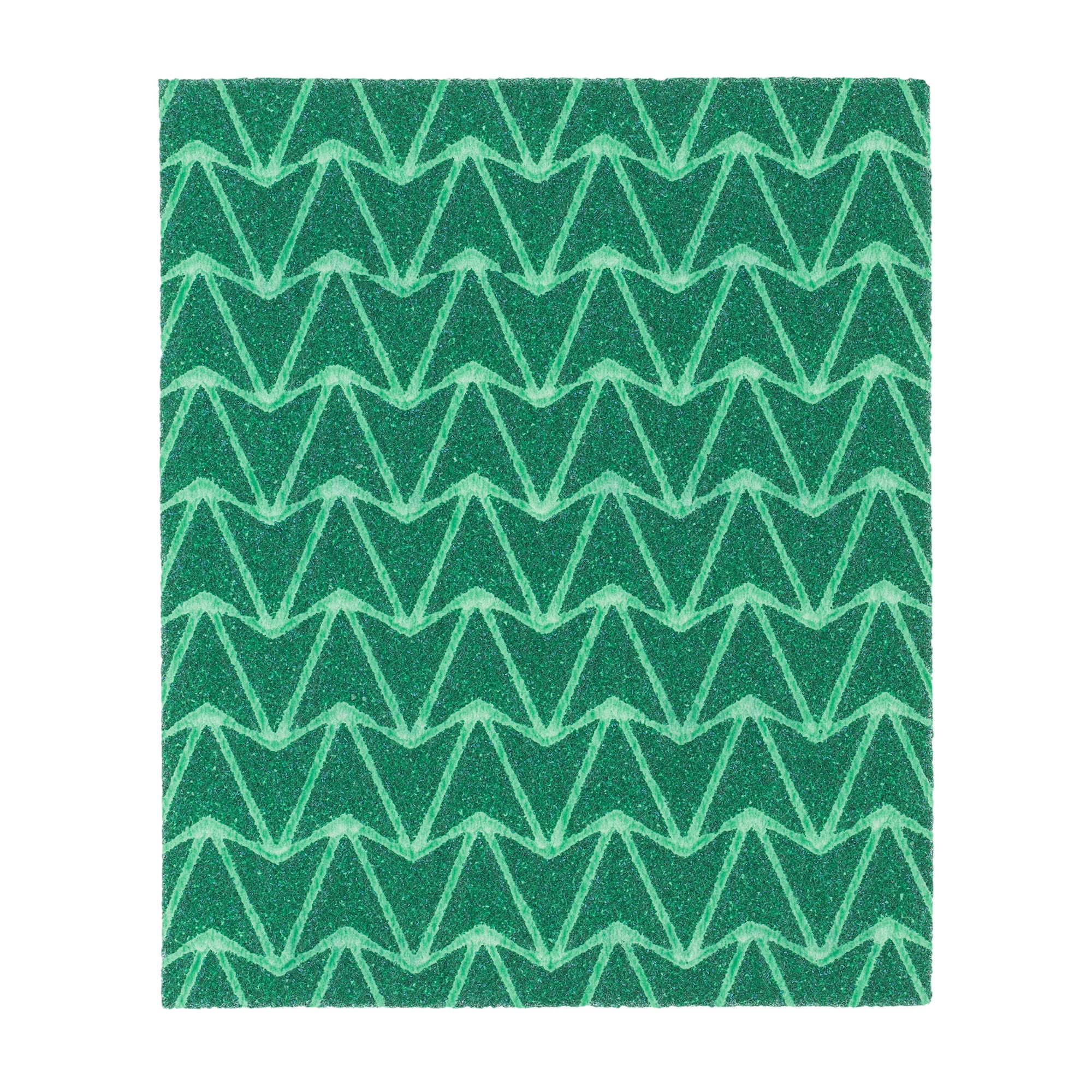 Lija de papel de lija de cerámica de alúmina de 8 piezas Gator Reptilion 120 grit 391113