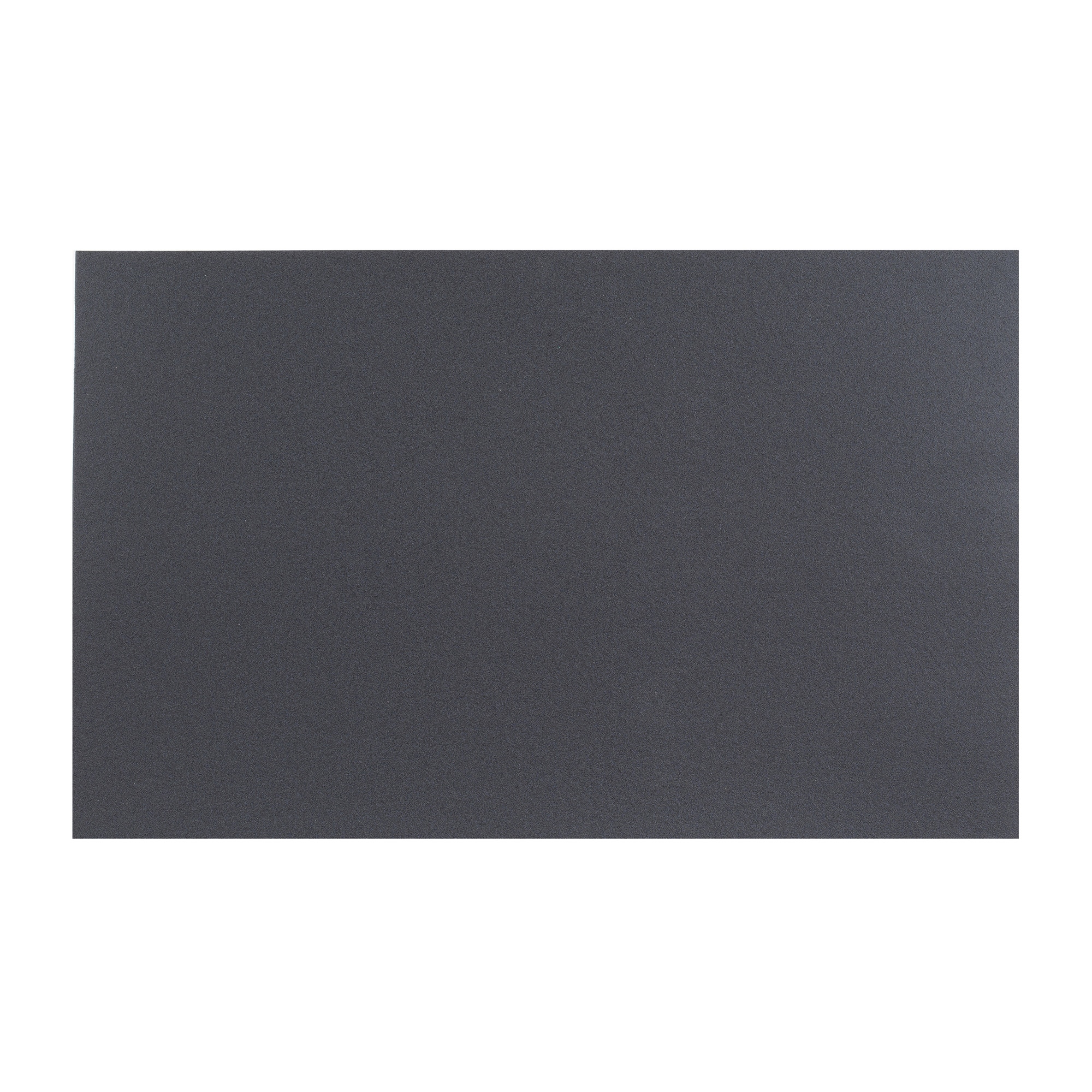 Lija de papel de carburo de silicio Gator Obsidion de 6 piezas de grano 400 - 391106