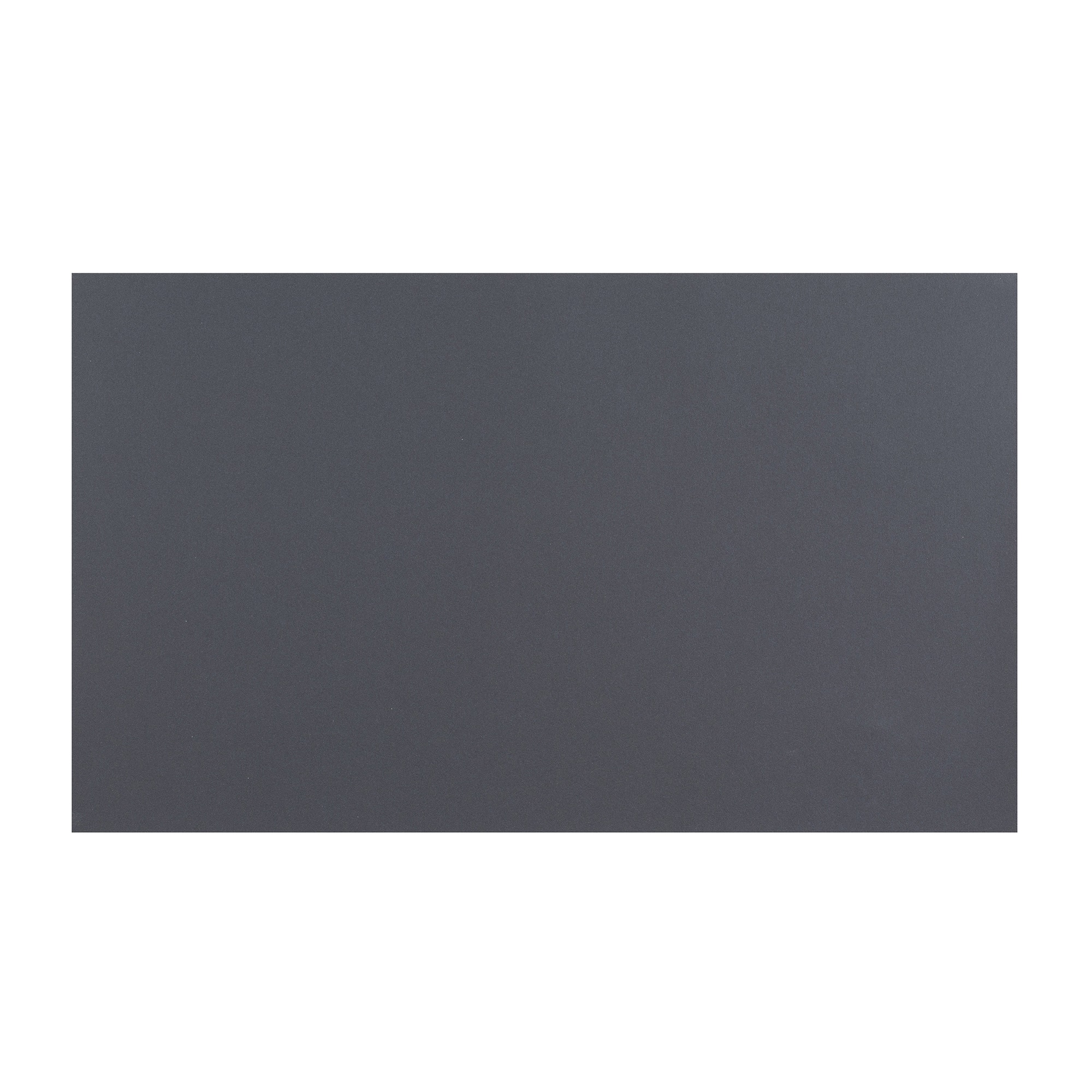 Lija de papel de carburo de silicio de grano 600 de 6 piezas Gator Obsidion 391107
