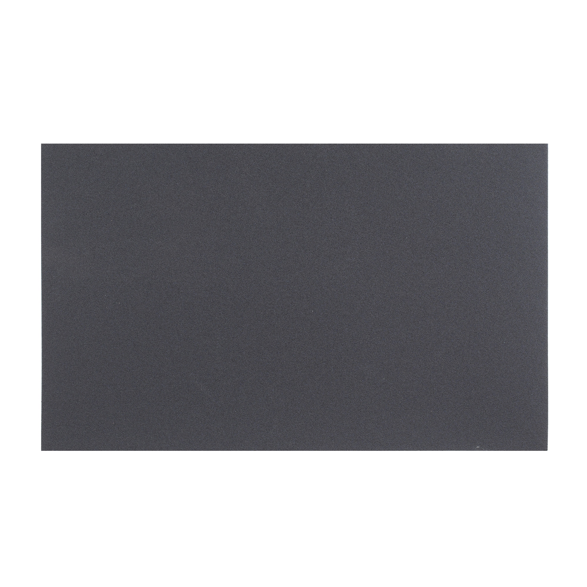 Papel de lija Gator Obsidion de 6 piezas de carburo de silicio con grano 320 - Hoja de lija 391105