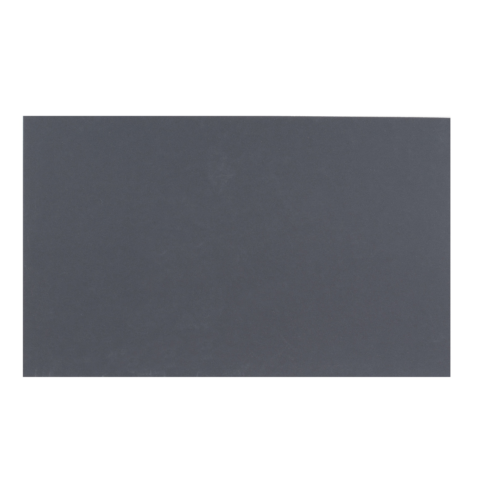Lija de papel de carburo de silicio Gator Obsidion de 2000 granos - Paquete de 6 hojas (391110)