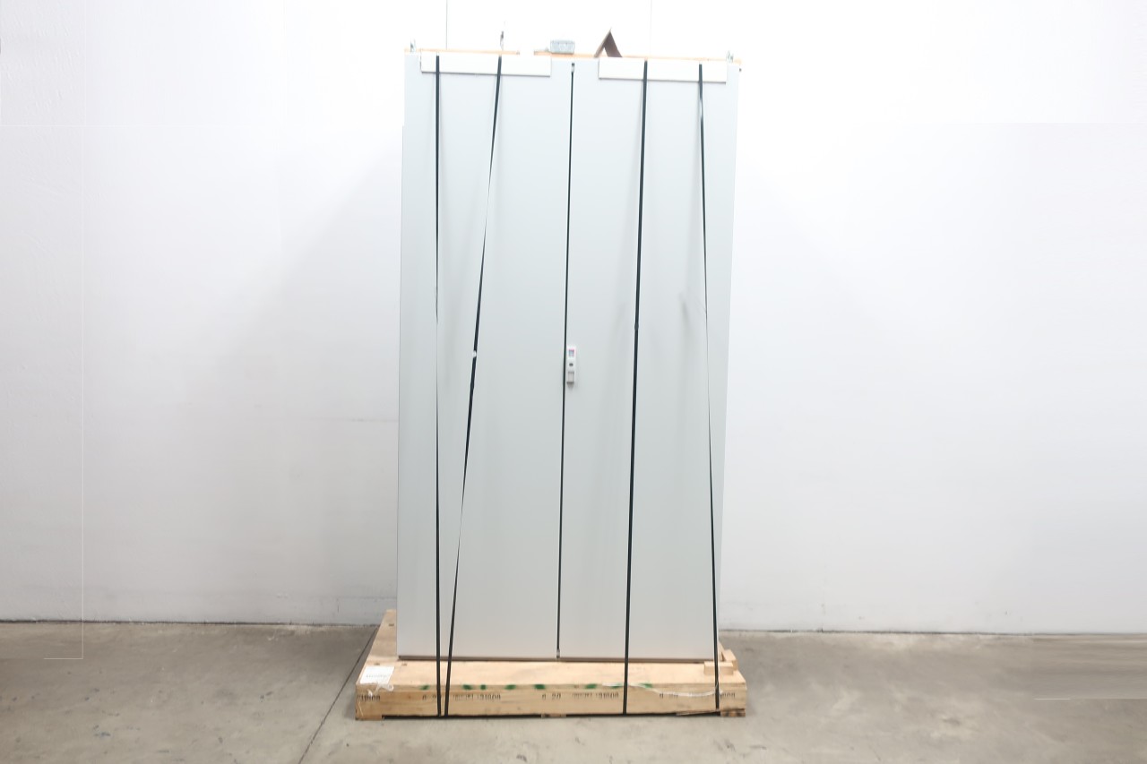 RITTAL 8225500 BAYING SYSTEM TS8 MODULAR 500MM 2200MM STEEL 1200MM ENCLOSURE