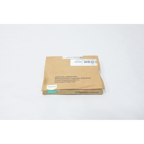 Pepperl Fuchs HID MUX2700 BARRERA DE SEGURIDAD OTRO MÓDULO DE PLC Y DCS - 211968