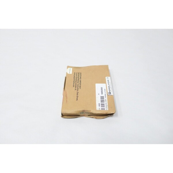 Pepperl Fuchs HID MUX2700 BARRERA DE SEGURIDAD OTRO MÓDULO DE PLC Y DCS - 211968