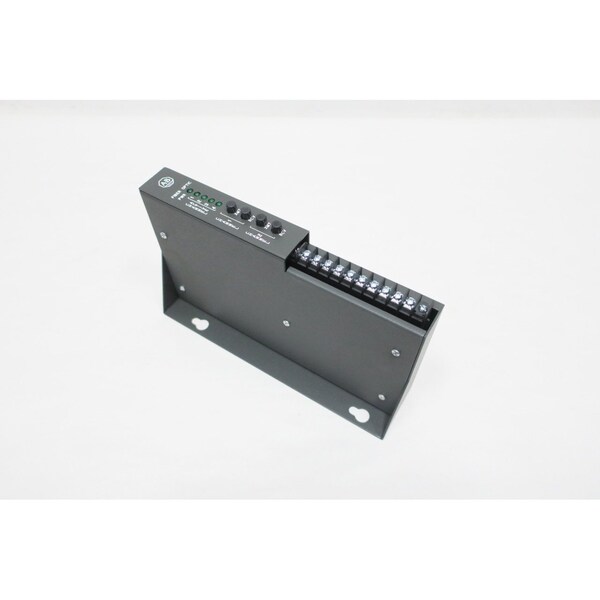 Conversor de fibra óptica autónomo Allen Bradley PLC5 SER B OTHER PLC AND DCS MODULE - 1771-AF1