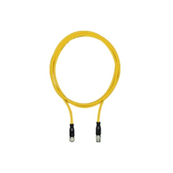 Pilz PSEN CEBLE M12-8SF M12-8SM, Ensamblaje de Cable de 1 metro - 540346