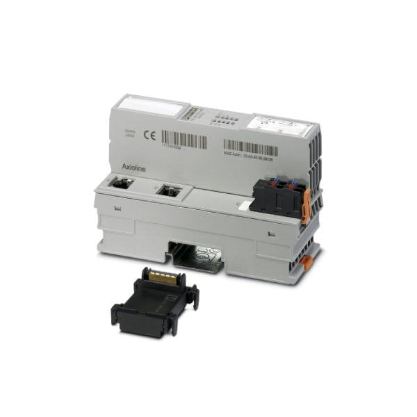 Phoenix Contact AXL F BK ETH Axioline F acoplador de bus - 2688459