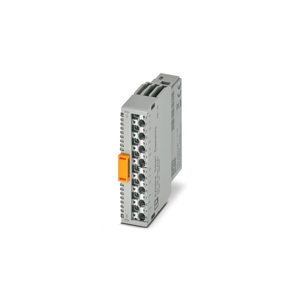 Phoenix Contact AXL SE RTD4 PT100 Axioline Smart - 1088106