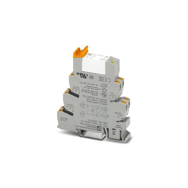 Phoenix Contact PLC-HPT-24DC/230AC/10 PLC-INTERFACE - 2905215