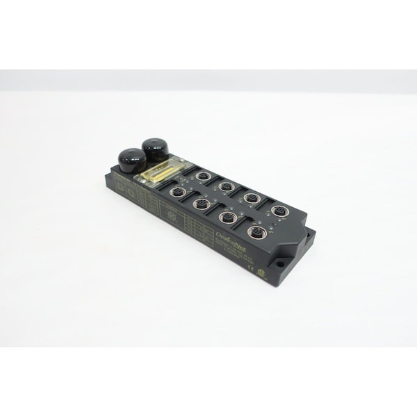 Módulo de comunicación y Ethernet para estación de parada de autobús DEVICENET 11-26V-DC - FDNL-S1600-T