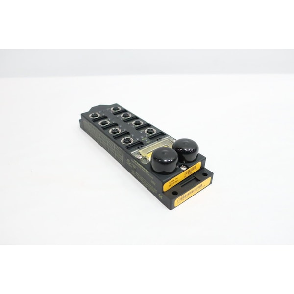 Módulo de comunicación y Ethernet para estación de parada de autobús DEVICENET 11-26V-DC - FDNL-S1600-T