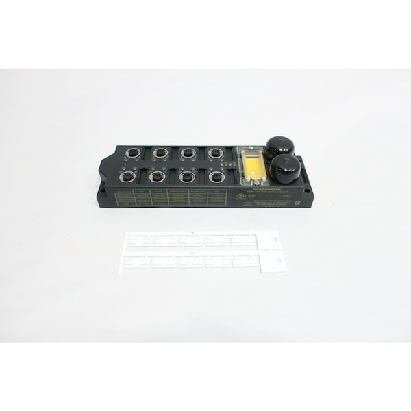 Módulo de comunicación y Ethernet para estación de parada de autobús DEVICENET 11-26V-DC - FDNL-S1600-T