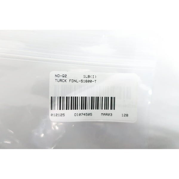 Módulo de comunicación y Ethernet para estación de parada de autobús DEVICENET 11-26V-DC - FDNL-S1600-T