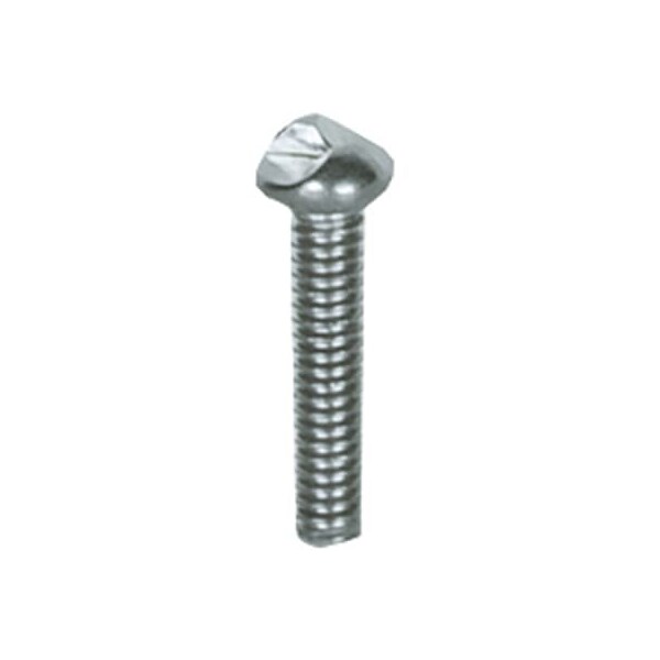 Pilz PSEN TORNILLO M4X16 10 PCS Tornillos - PC-M-0050 0000X000X00