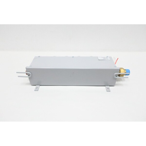 Estación de suministro de presión de aire para respirar LH 225PSI, módulo PLC y DCS - 503652-3