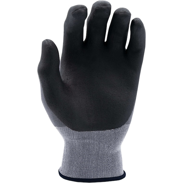 Guante resistente a cortes Ironwear Strong Grip A4 | Alta destreza y sensibilidad | Ajuste cómodo PR - 4862-XS