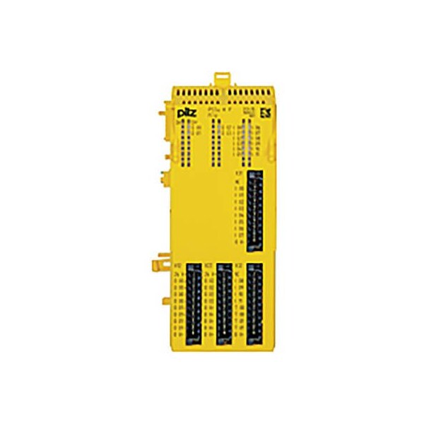 Módulo compacto Pilz PSSU K F FCU - 312435