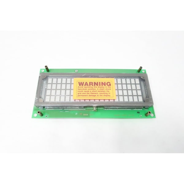 Placa de circuito impreso Iee Flip con pantalla - 03601-34-080