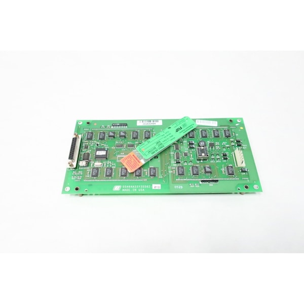 Placa de circuito impreso Iee Flip con pantalla - 03601-34-080