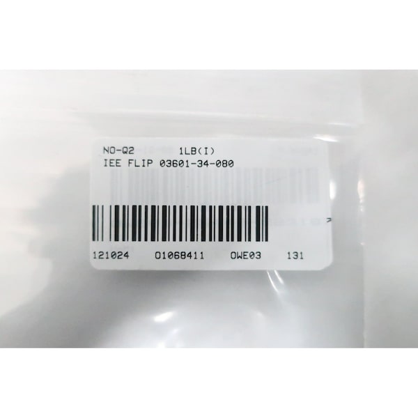 Placa de circuito impreso Iee Flip con pantalla - 03601-34-080