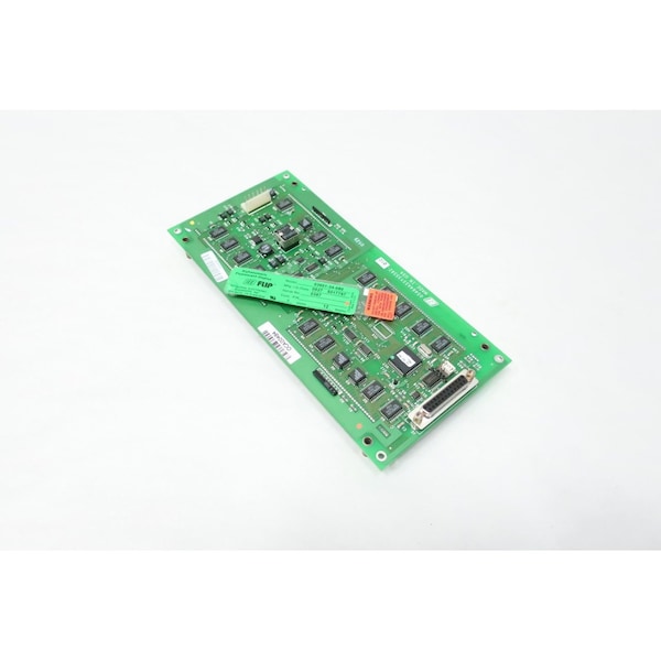 Placa de circuito impreso Iee Flip con pantalla - 03601-34-080