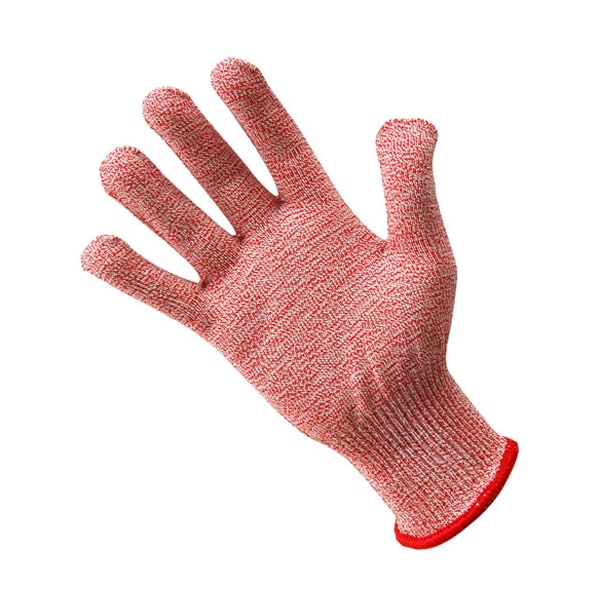 Guante Allpoints Kut, 13 ga, Rojo, S - 1331426