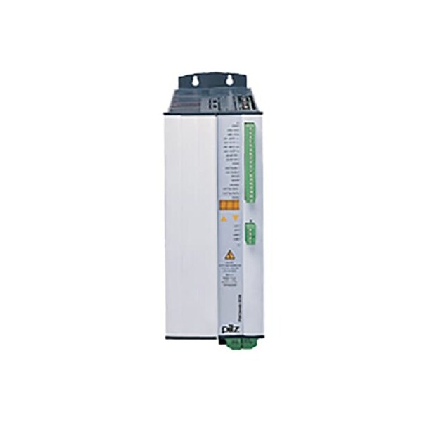 Amplificador de servo Pilz PMCTENDO DD4.06/112/230-480V - 4105418